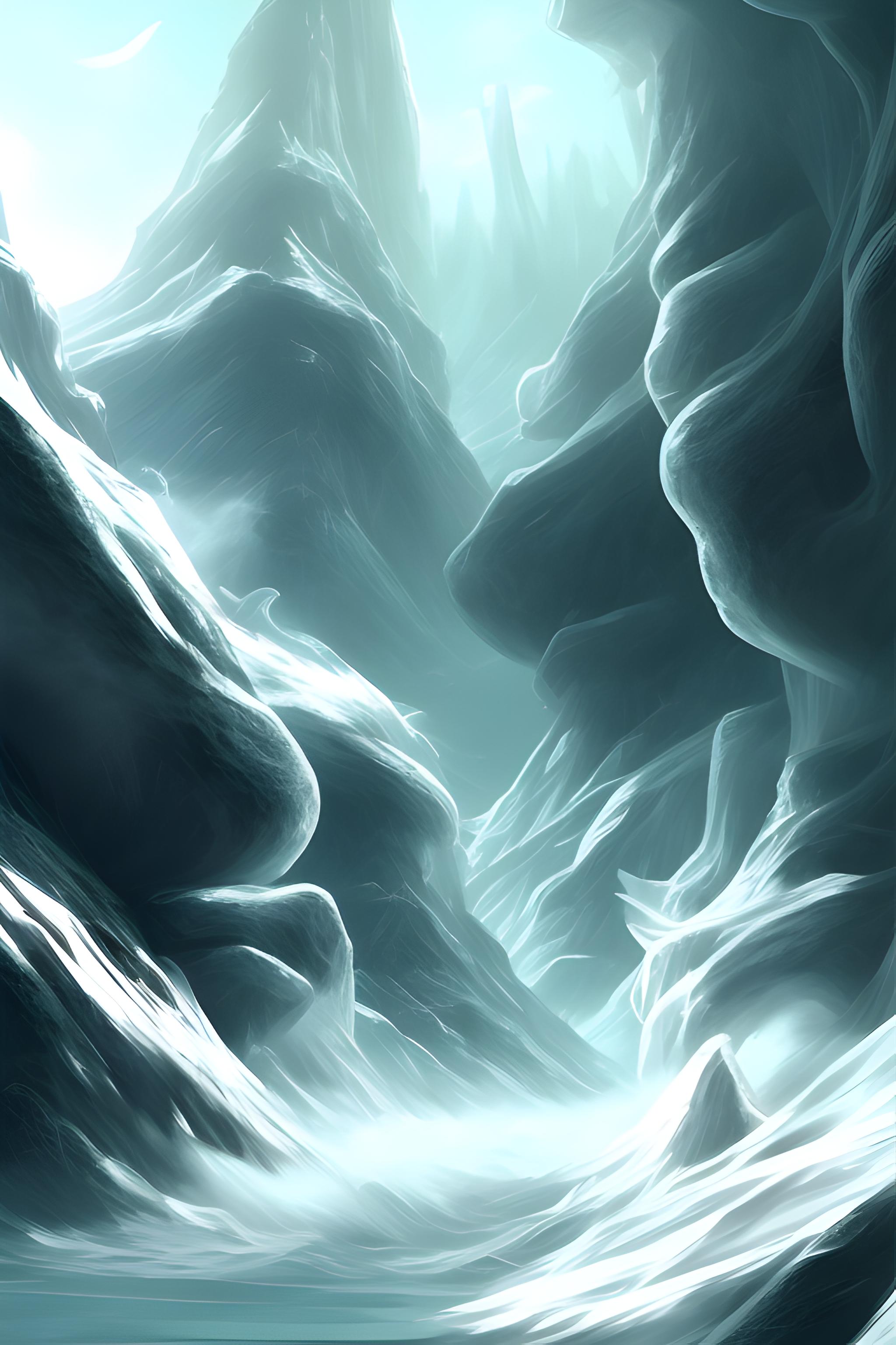 线条小狗 极简手绘 白色背景 可爱 手机壁纸 9:16